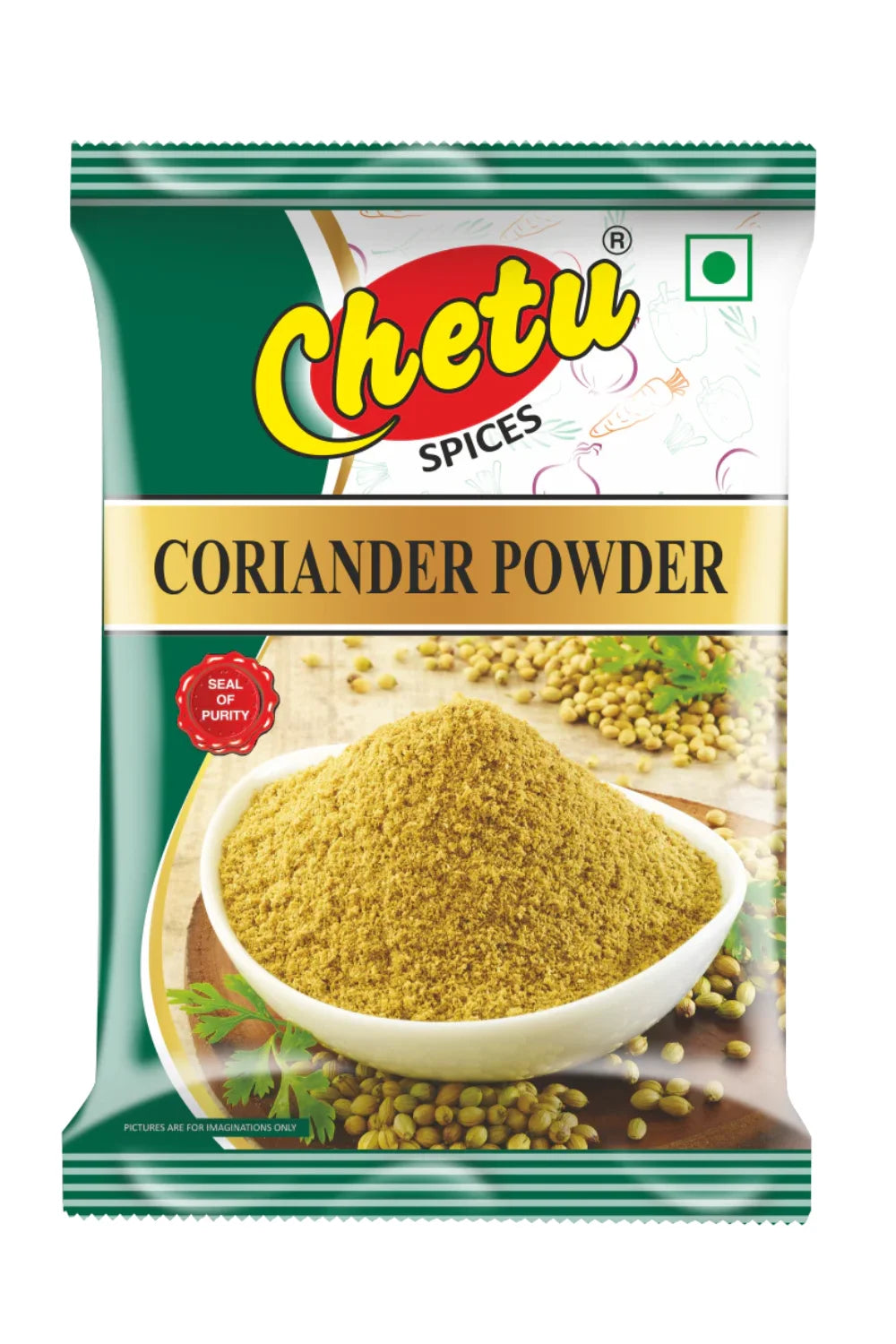 Coriander Powder
