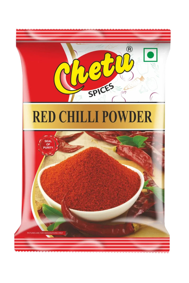 Red Chilli Powder