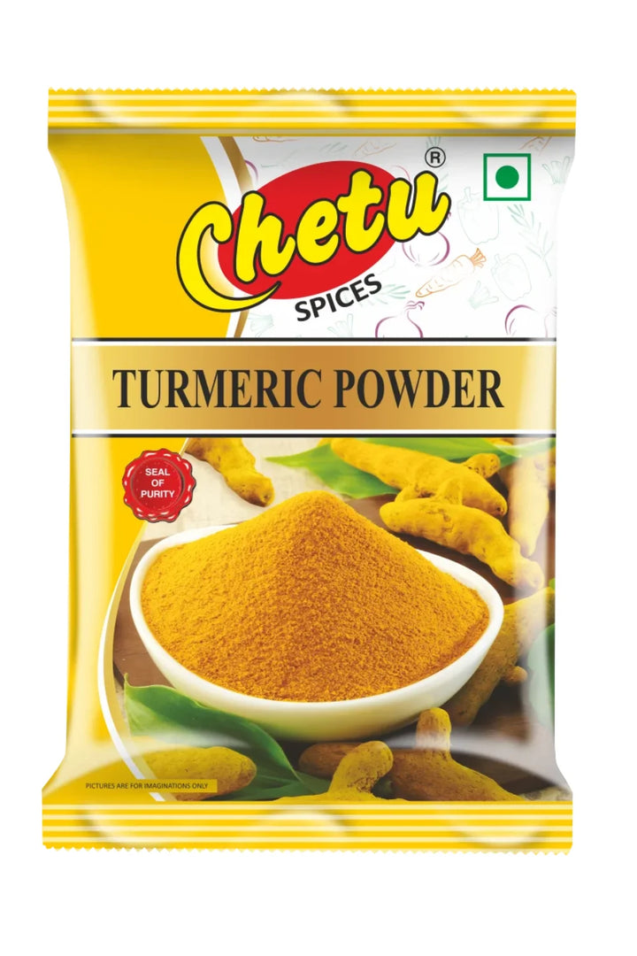 Turmeric Powder ( Haldi )