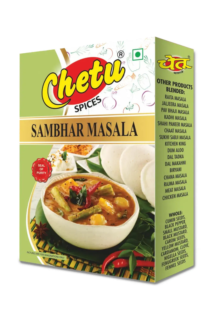 Sambhar Masala