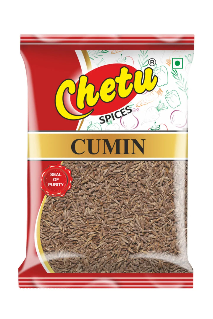 Cumin (Jeera)