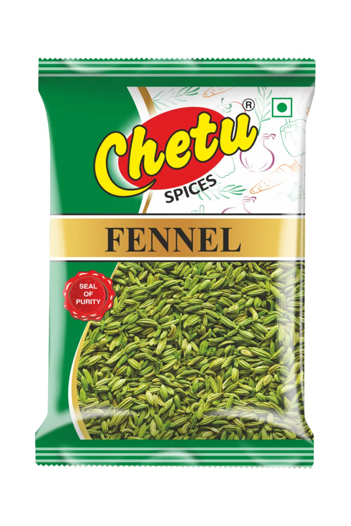 Fennel (Saunf)