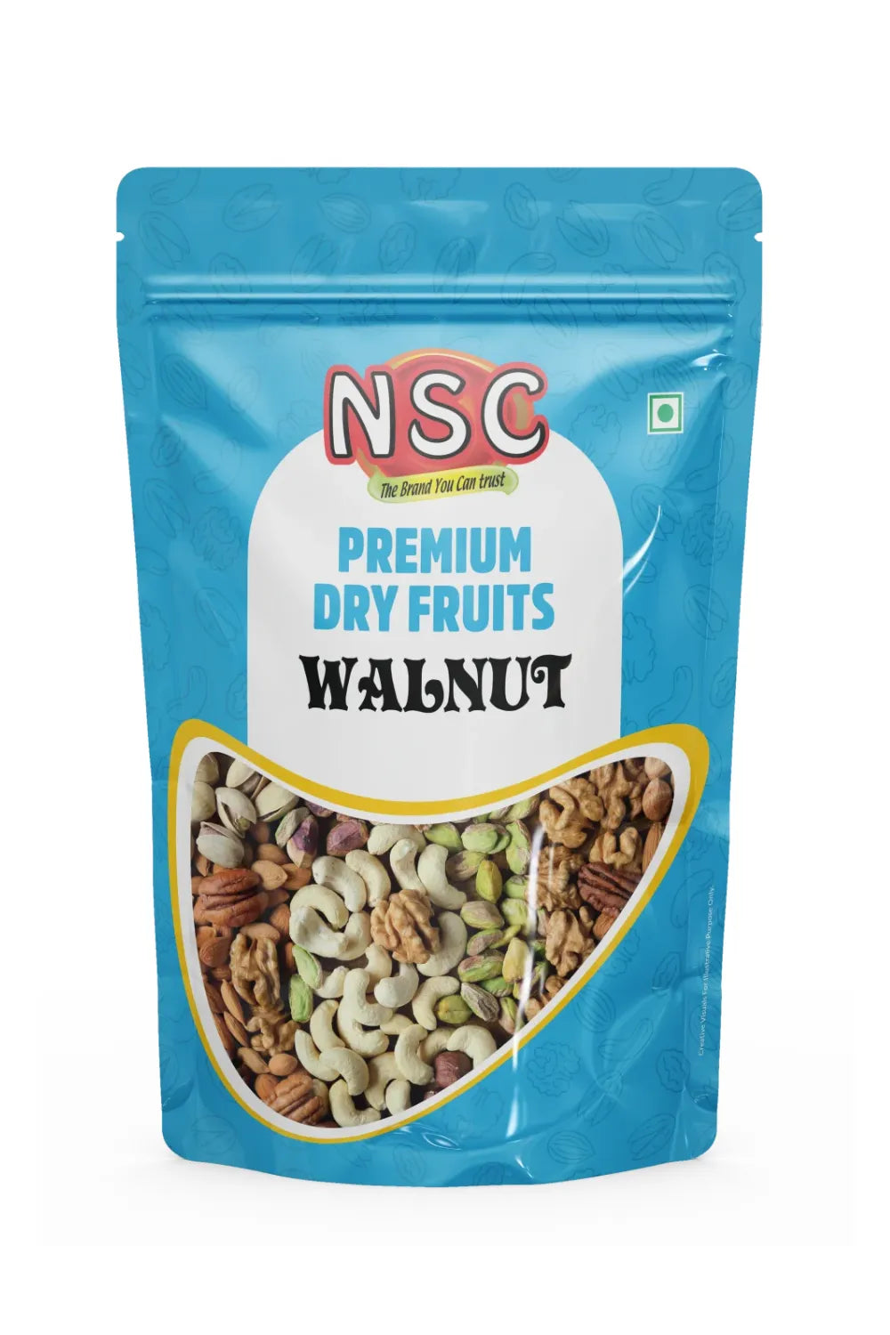 NSC WALNUT