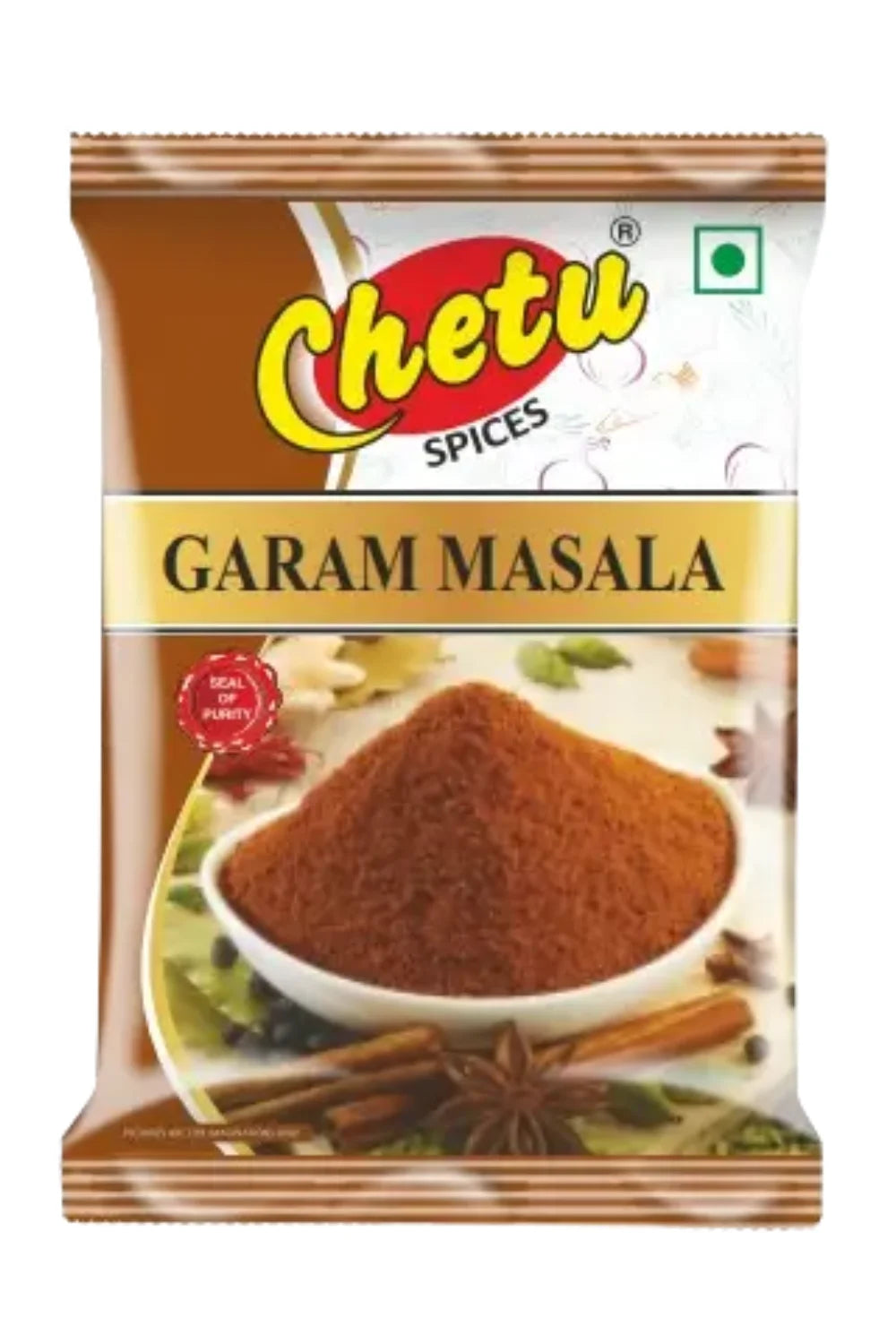 Garam Masala