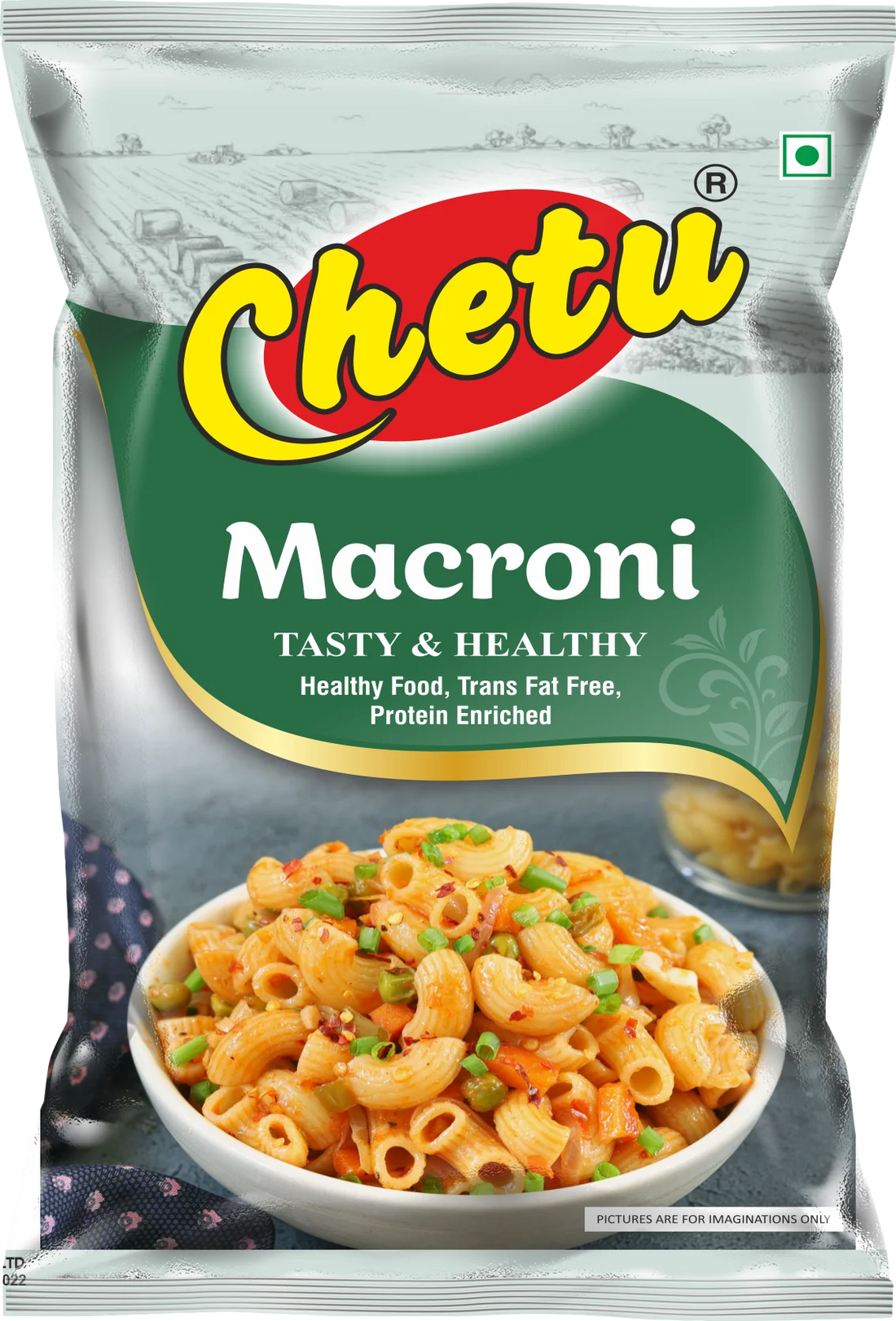 Macaroni