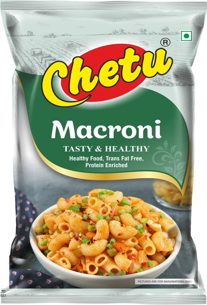 Macaroni