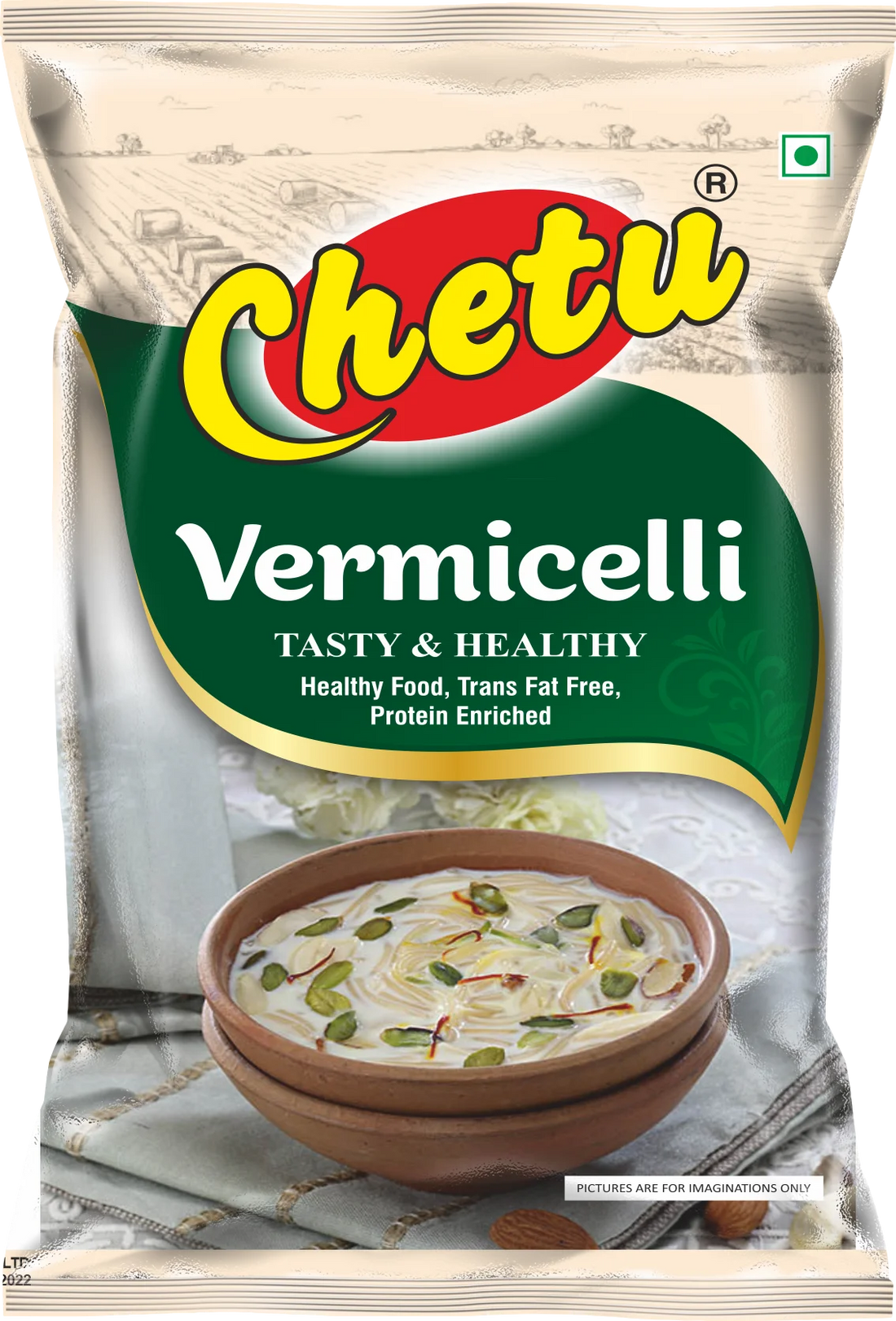 VERMICELLI