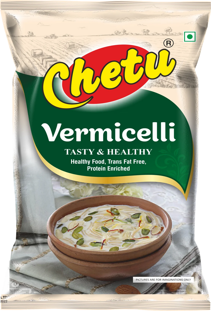 VERMICELLI