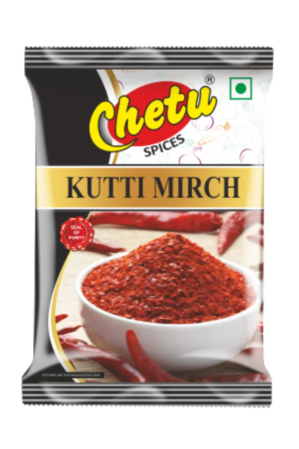 Kutti Mirch