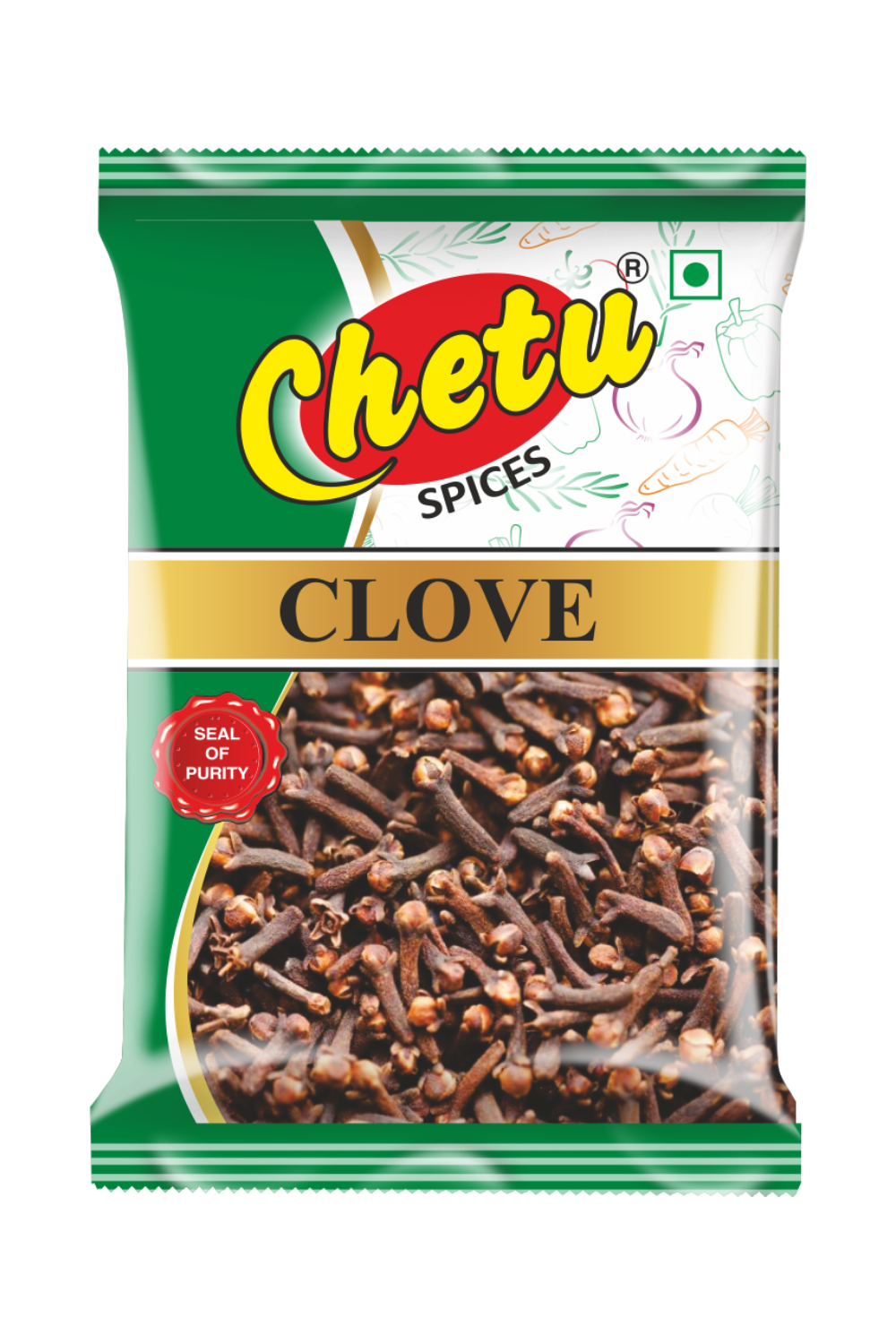 Clove (Laung)