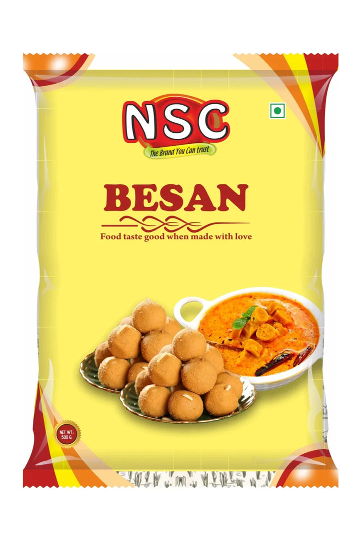 NSC BESAN