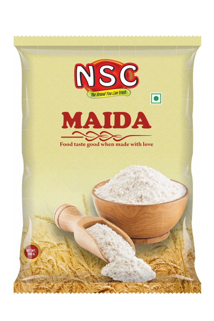 MAIDA