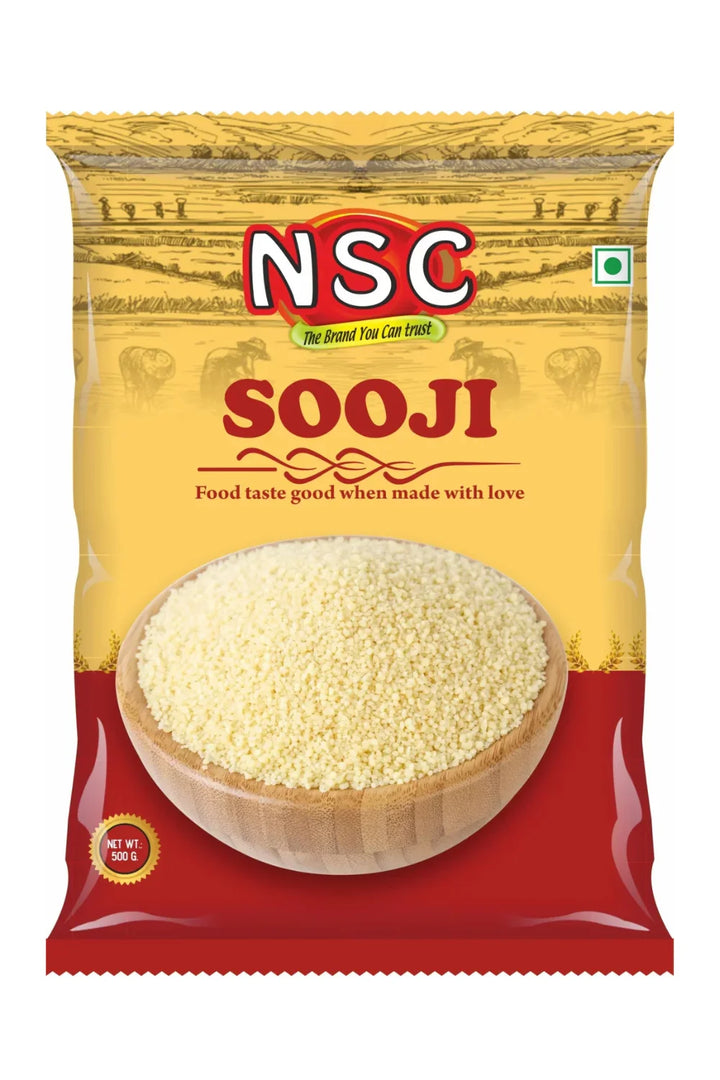 NSC SOOJI