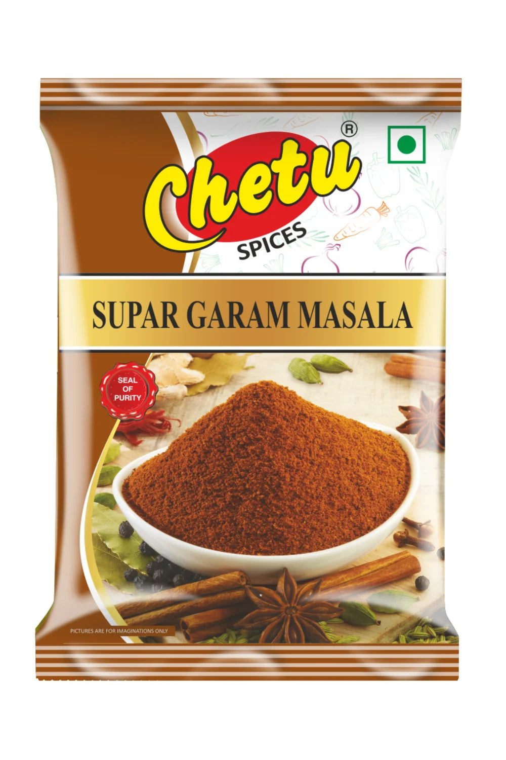 Super Garam Masala